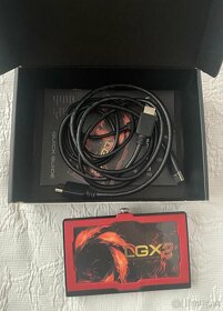 AVERMEDIA Live Gamer Extreme (LGX2)/ GC551 - 2