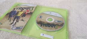 FIFA street 3 pre xbox360 - 2