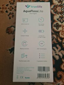 TrueLife AquaFloss Lite - 2