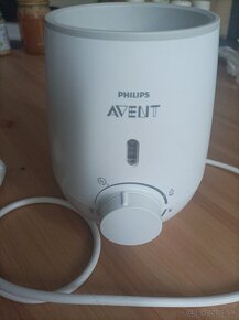 Philips AVENT ohrievač fliaš - 2