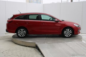 HYUNDAI i30 CW Family 1.4 T-GDi 103 kW - 2