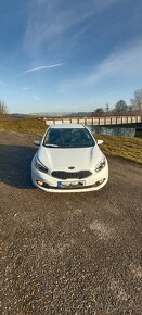 Kia Ceed 2015 - 2