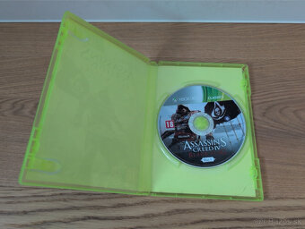 Assassin's Creed IV: Black Flag  - XBOX360 - 2