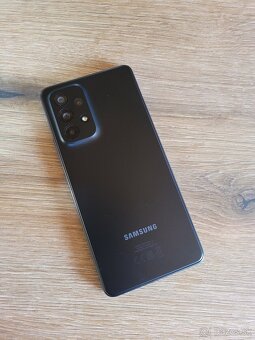 Samsung Galaxy A53 5G - 2