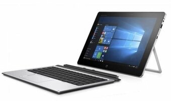 Predam HP Elite X2, notebook, vykonny, oddelit. klavesnica. - 2