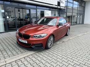 BMW M240i - 2