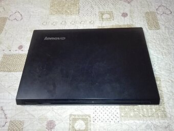 Lenovo.SSD 256 GB. RAM 16 GB. 15,6“ FHD. Grafika 2+6 GB. - 2