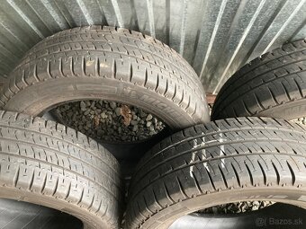 Pneumatiky MICHELIN Agilis 215/60 r17 C , DODAVKA - 2