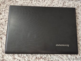 Lenovo ideapad 100-15IBD 15,6" Intel i3 2GHz 4gb/256gb - 2