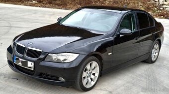 Bmw e90 320d 120kw Automat - 2