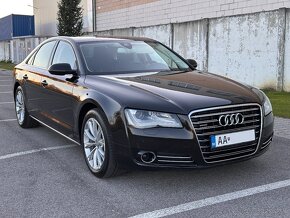 AUDI A8 4.2FSI QUATTRO - 2