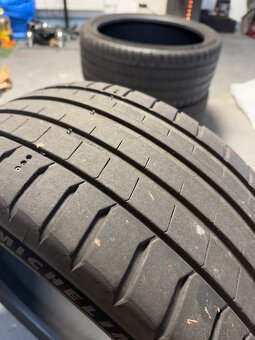 Michelin Pilot Sport 5 - 235/35 R19 (4ks) - 2