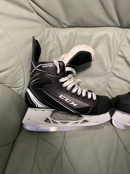 Hokejové korčule CCM Tacks 9040 - 2