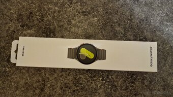 Samsung galaxy watch 7 44mm - 2