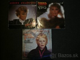 predam LP platne Marika Gombitova - 2