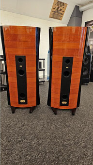 Sonus Faber Elipsa Red Violin - 2