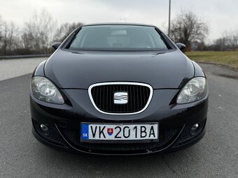 Seat Leon 1.9tdi 77kW ŤAŽNÉ ZARIADENIE,NOVÁ STK+EK - 2