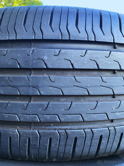 Pneumatiky letné 195/55 R16 - 2