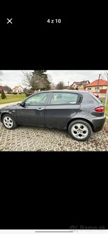 Alfa romeo 147 - 2