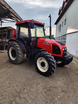 Zetor Proxima 8441 - 2