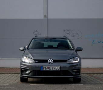 Volkswagen Golf Variant 1.5 TSI OPF R-Line Highline DSG - 2