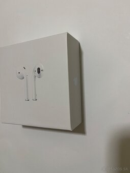 AirPods 1. Generácia - 2