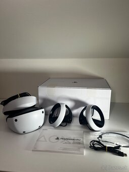 PlayStation VR2 - 2