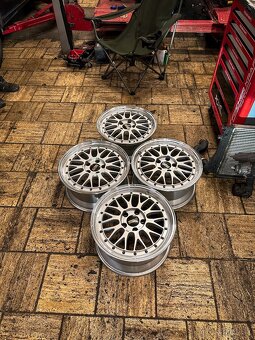 BBS LM 17" - 2