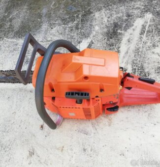 Husqvarna 268 - 2