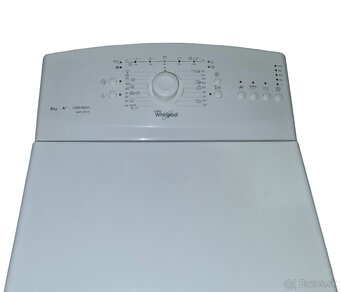 Automatická práčka WHIRLPOOL (AWE50510) - 2