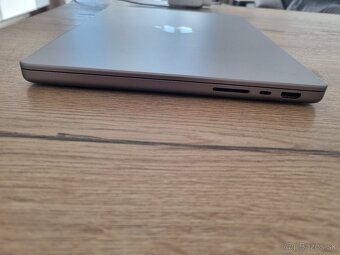 MacBook Pro 14" Apple M2 Max (2023) - 2