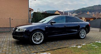 Audi A6, 2.0 TDI - 2