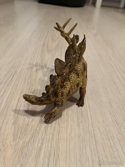 Schleich dinosaury - 2