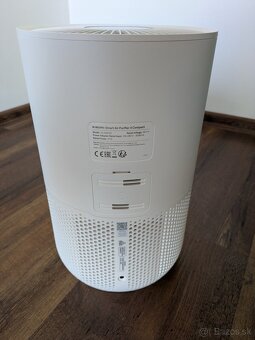 Čistička vzduchu Xiaomi Smart Air Purifier 4 Compact EU - 2