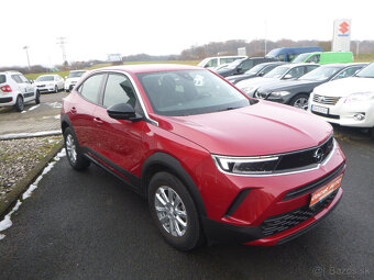 Opel Mokka 1,2i 74Kw 2023 v záruke - 2