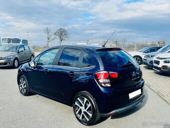 Citroën C3 PureTech 82 Best Collection / 72 795 KM - 2