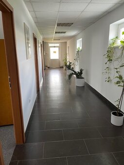 Kancelárske priestory na prenájom Mierová ul. BA-II. 160 m2 - 2