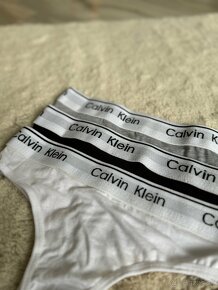 Calvin Klein spodné prádlo - 2