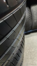 Michelin 255/45r20 letné - 2