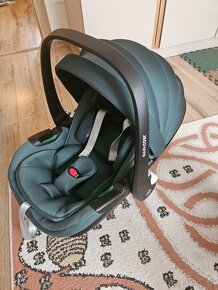 Maxi cosi Pebble 360 - 2