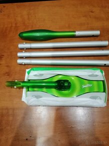 Swiffer mop - 2