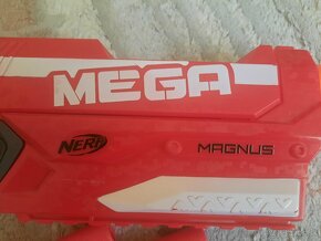 Nerf Mega Magnus - 2