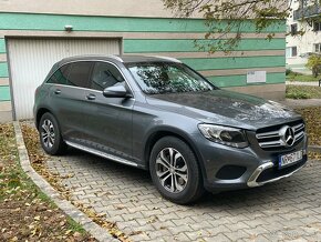 Mercedes GLC 250 cdi Sport 150kw - 2