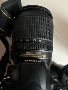 Nikon D40 - 2