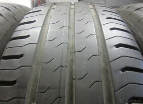 Letné pneumatiky 195/65R15 CONTINENTAL - 2