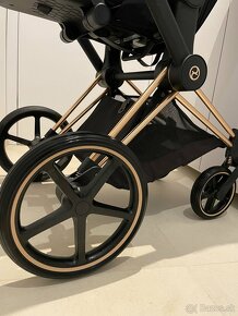 CYBEX priam 2v1 - 2