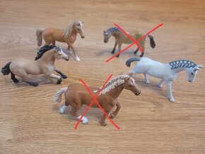 Schleich kone - 2