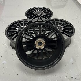 OZ Racing Superturismo Dakar R21 / 5x112 - 2