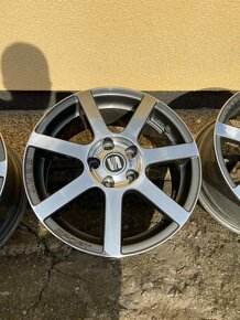 Predam original disky 5x112 r17 - 2