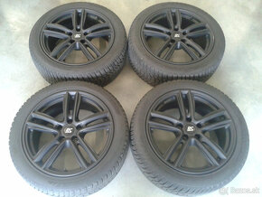 Zimne ALU 5x112 R18 8J ET40 BROCK CUPRA FORMENTOR VW ARTEON - 2